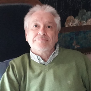 Photo de profil de Gérard Belvire