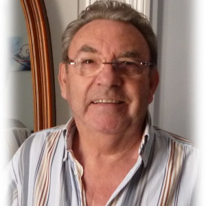 Photo de profil de Gerard Benard