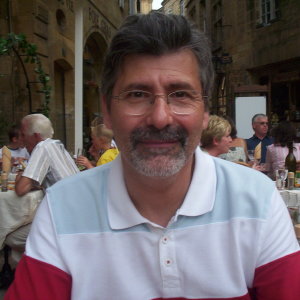 Photo de profil de Gerard Benedetti