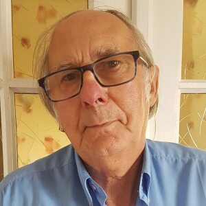 Photo de profil de Gérard Bernard