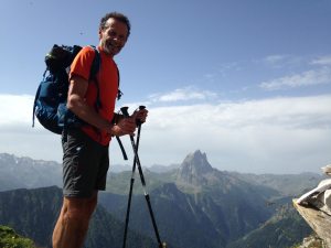 Photo de profil de Gerard Berterreche