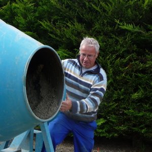 Photo de profil de Gerard Berthier