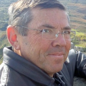 Photo de profil de Gérard Besson