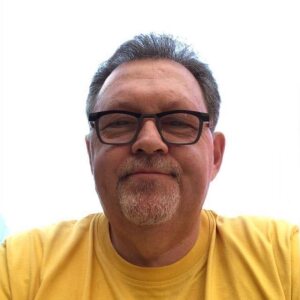 Photo de profil de Gerard Bétourné