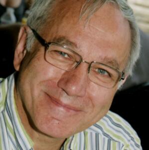 Photo de profil de Gerard Beucher