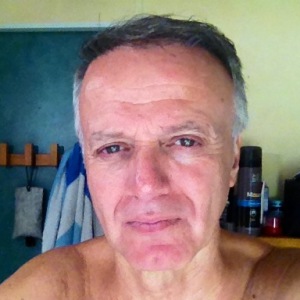 Photo de profil de Gerard Bianconi