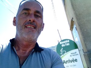 Photo de profil de Gerard Binet