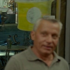 Photo de profil de Gérard Binois