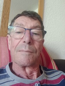 Photo de profil de Gérard Bleuse