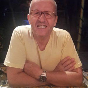 Photo de profil de Gerard Blondet