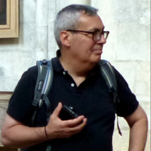 Photo de profil de Gérard Blot