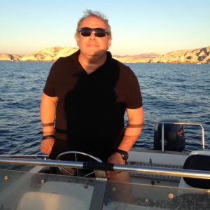 Photo de profil de Gerard Boccamaiello