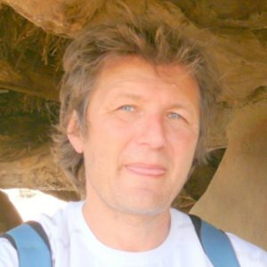 Photo de profil de Gerard Bocchi