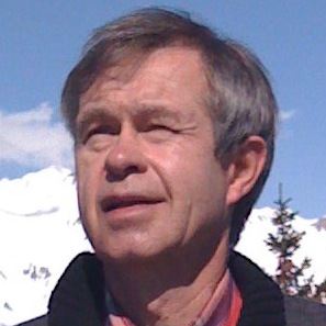 Photo de profil de Gerard Bocquillon