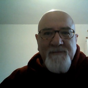 Photo de profil de Gerard Bodard