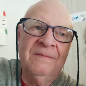 Photo de profil de Gerard Bois