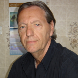 Photo de profil de Gérard Bollon-Maso