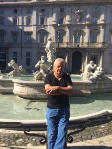 Photo de profil de Gérard Bonin