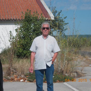Photo de profil de Gerard Bonnement