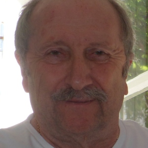 Photo de profil de Gérard Bosino
