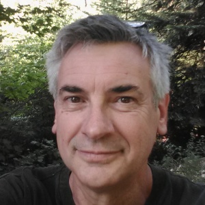 Photo de profil de Gérard Bou