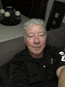 Photo de profil de Gerard Bouchoux