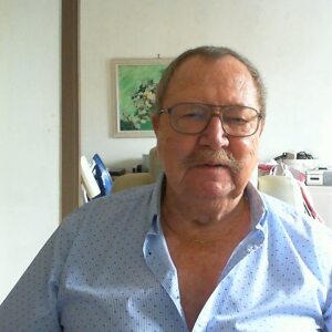 Photo de profil de Gérard Bouclet