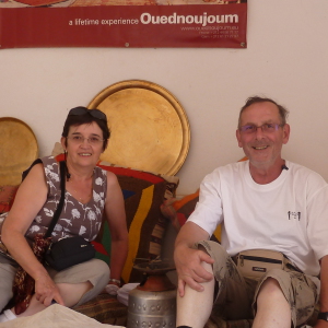 Photo de profil de Gerard Boudin