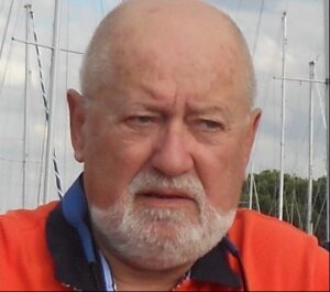Photo de profil de Gérard Bougant