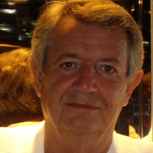 Photo de profil de Gérard Boulet