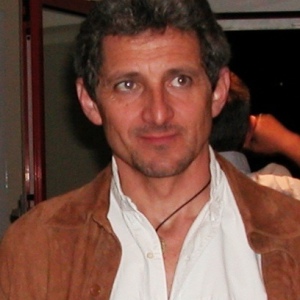 Photo de profil de Gérard Boulieu