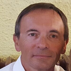 Photo de profil de Gérard Bouro