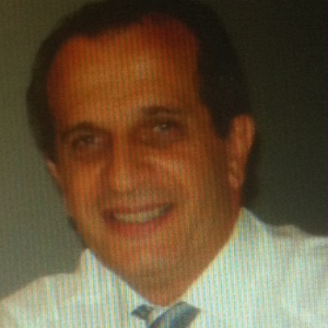 Photo de profil de Gérard Boutet