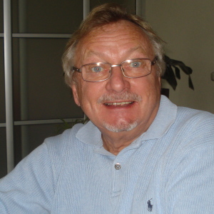 Photo de profil de Gerard Boutet