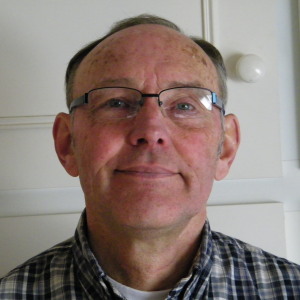 Photo de profil de Gerard Boutier