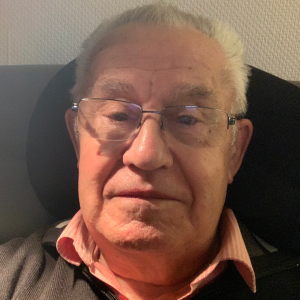 Photo de profil de Gérard Bouyssoux