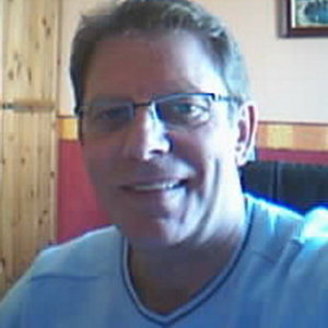 Photo de profil de Gerard Boyer
