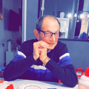 Photo de profil de Gerard Brassart