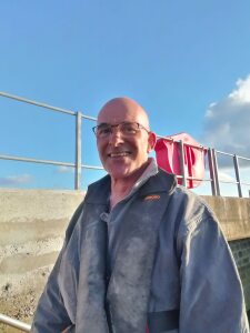Photo de profil de Gérard Breton