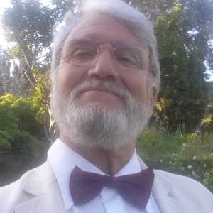 Photo de profil de Gérard Bretonnet