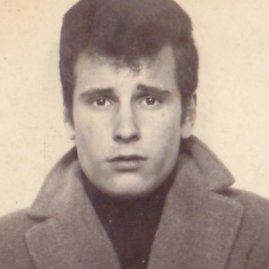 Photo de profil de Gerard Broche