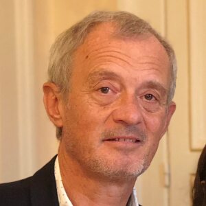 Photo de profil de Gerard Brochet