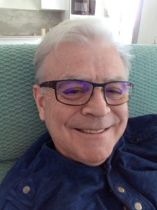 Photo de profil de Gerard Brossard