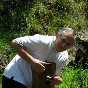 Photo de profil de Gérard Brossard