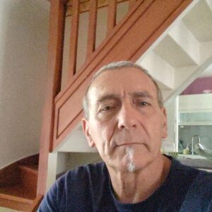 Photo de profil de Gérard Brosse