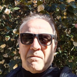 Photo de profil de Gerard Brouilhounat