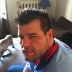 Photo de profil de Gérard Bruandet