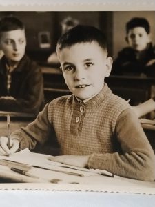 Photo de profil de Gérard Bruère