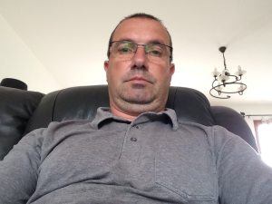 Photo de profil de Gérard Burkhardt
