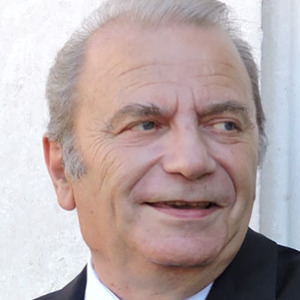 Photo de profil de Gérard Burlet